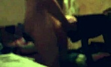 Doggy Style For Horny Brunette Girlfriend 😈