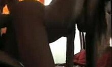 fantastic fisting and fucking with an amateur gf, so intense and wild