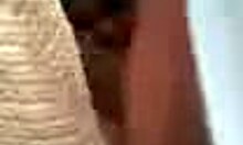 Watch this hairy cock get serviced orally by a sexy chick?