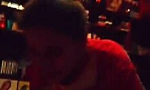 amateur teen strips and teases on camera 😏