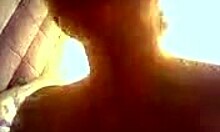 that dark-haired teen sucking a fat cock in the bath