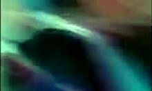 Trashy Brunette Fucked Hard in Public Car Doggystyle