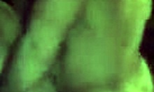 Two guys deliver hardcore anal double penetration on cam