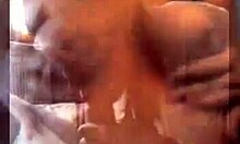 Pigtailed Beauty with Great Tits Sucks Cock Passionately Every Time