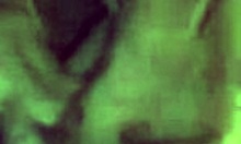 Two guys deliver hardcore anal double penetration on cam