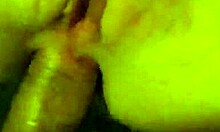 Horny hottie blowjob leads to raw anal!