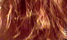 busty brunette gets dominated in bedroom with anal and cum in mouth 😈