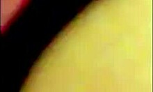 i slide my tiny panties to ride, oh yeah