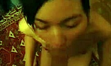 Begging for your hot load, exotic brunette?