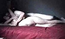 Pale-Skinned Leggy GF Fucked From Every Angle