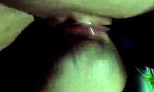 i love licking this shaved pussy up close with my tongue