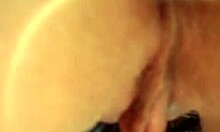 i'm getting my ass blasted in doggystyle pov