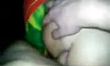 Big Booty Amateur Whore Gets Her Ass Fucked In Pov Close-Up