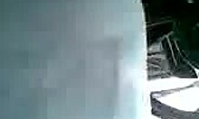 Watch this hairy cock get serviced orally by a sexy chick?