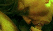 Brunette Girlfriend Performs Pov Blowjob And Doggystyle In Homemade Scene