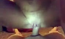 Tight Pussy Hottie Gets Asshole Fucked As Well