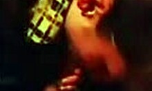 This blond-haired girlfriend is all set for a hard fuck, ready and waiting