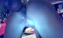 Tight Pussy Hottie Gets Asshole Fucked As Well