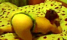 Dark-Haired Slut With Big Butt Gets Drilled In Doggy Style