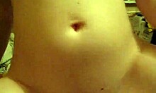 Does your smooth pussy ride that hot cock well?