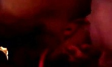 Round Booty Teen 18+ Drilled Hard From Behind In POV