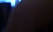 blond wife loves sucking and riding cock 😍