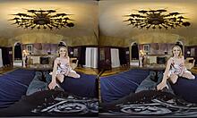 Attractive ex-girlfriends intensely share big cock orally.