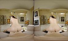 i ravish my girlfriend in hardcore sex with eye rolling and moans