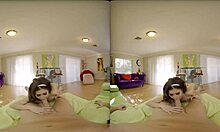 Sister's Friend Banged in Amateur HD POV Cowgirl Fuck