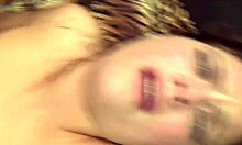 Jessica Between Two Guys