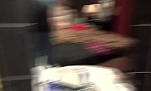 Jessica Between Two Guys