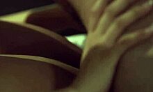 Queen's pawn Destiny Cruz plays strip chess with deepthroat, fingering, blowjob, doggystyle on big cock