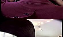 Vr - Kitane Lure In A Cocksucking Point Of View Action