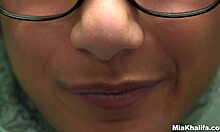 Hey cutie, how do you get so kinky in your librarian workplace?