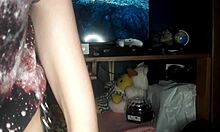 He Creampied Me So Fast