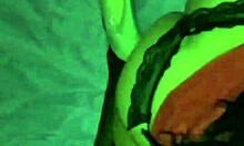 she gives a MAMADA DE VERGA to her man