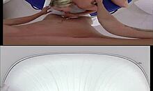 Nevena, Want To Get Your Pussy Fucked?