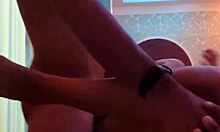 Thai teen 18+ fucks tiny 18+ girl