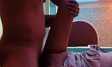 Thai teen 18+ fucks tiny 18+ girl