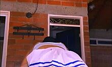 his friend's stepmother's sensual voice captivates him