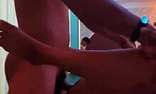 Thai teen 18+ fucks tiny 18+ girl