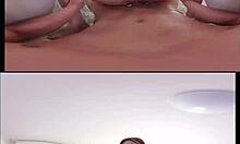 Cock Hungry MILF Timea Bella hardcore scenes in VR porn