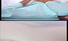 Blanche Bradburry Seduces Man With Oral Sucking Before Riding Hard In VR