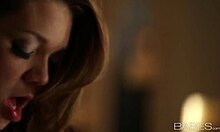 jessie andrews sucks his cock before riding