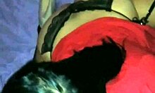 she gives a MAMADA DE VERGA to her man