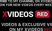 Oh damn, my Ghanaian pussy’s dripping from dildo play, then neighbor bangs me hard!