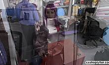 lp guy loves the way vel grind on his top with pussy amateurs at work pov cock brunette blowjob small tits office teen