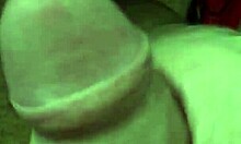 Amateur redhead's point of view