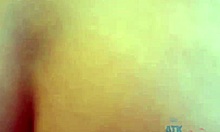 Sensual Pov Act With Moaning Girlfriend