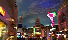 Bring Cali Hayes Home For Fun!